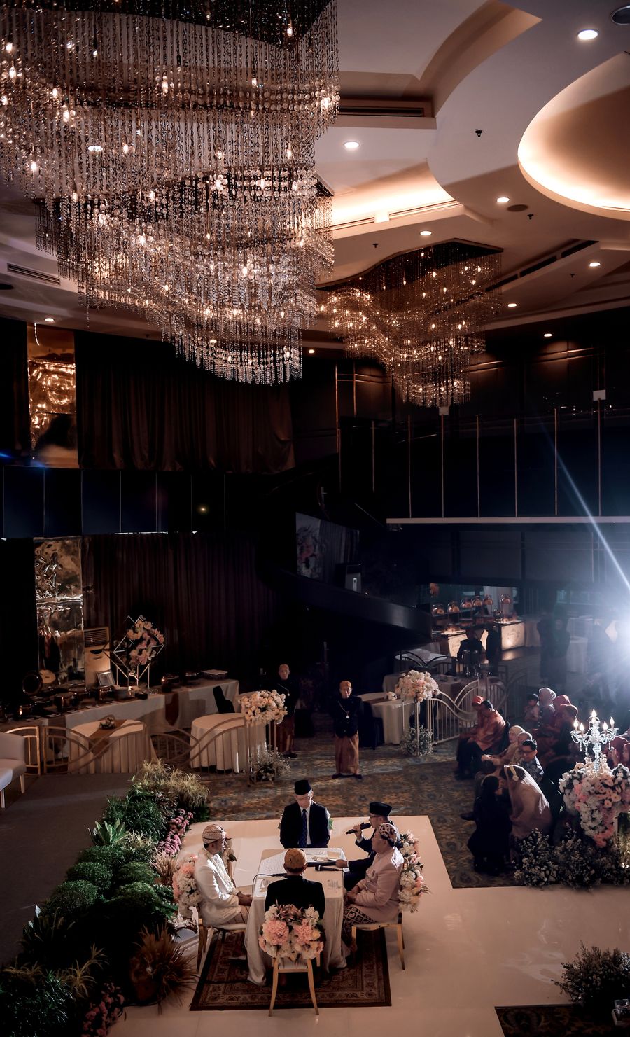 Contoh undangan pernikahan digital eBride