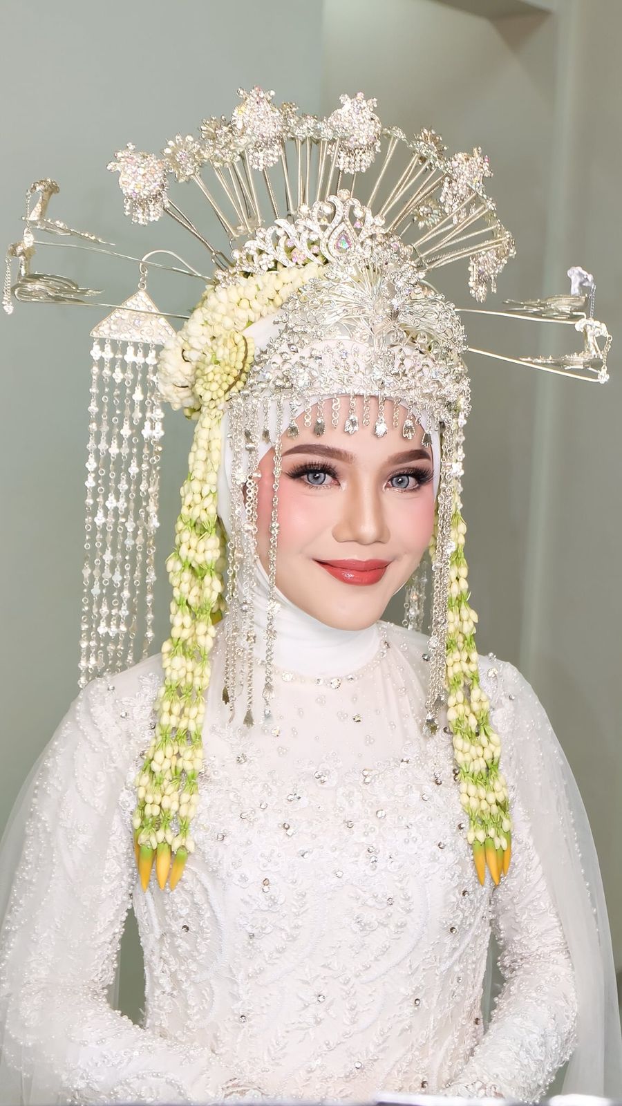 Contoh undangan pernikahan digital eBride