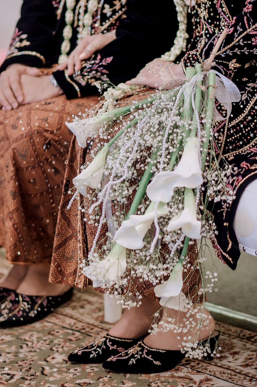 Contoh undangan pernikahan digital eBride