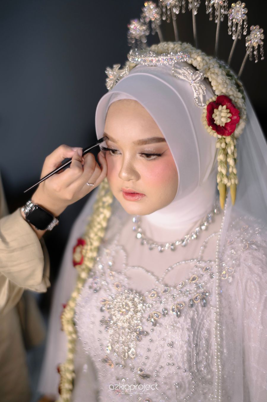 Contoh undangan pernikahan digital eBride