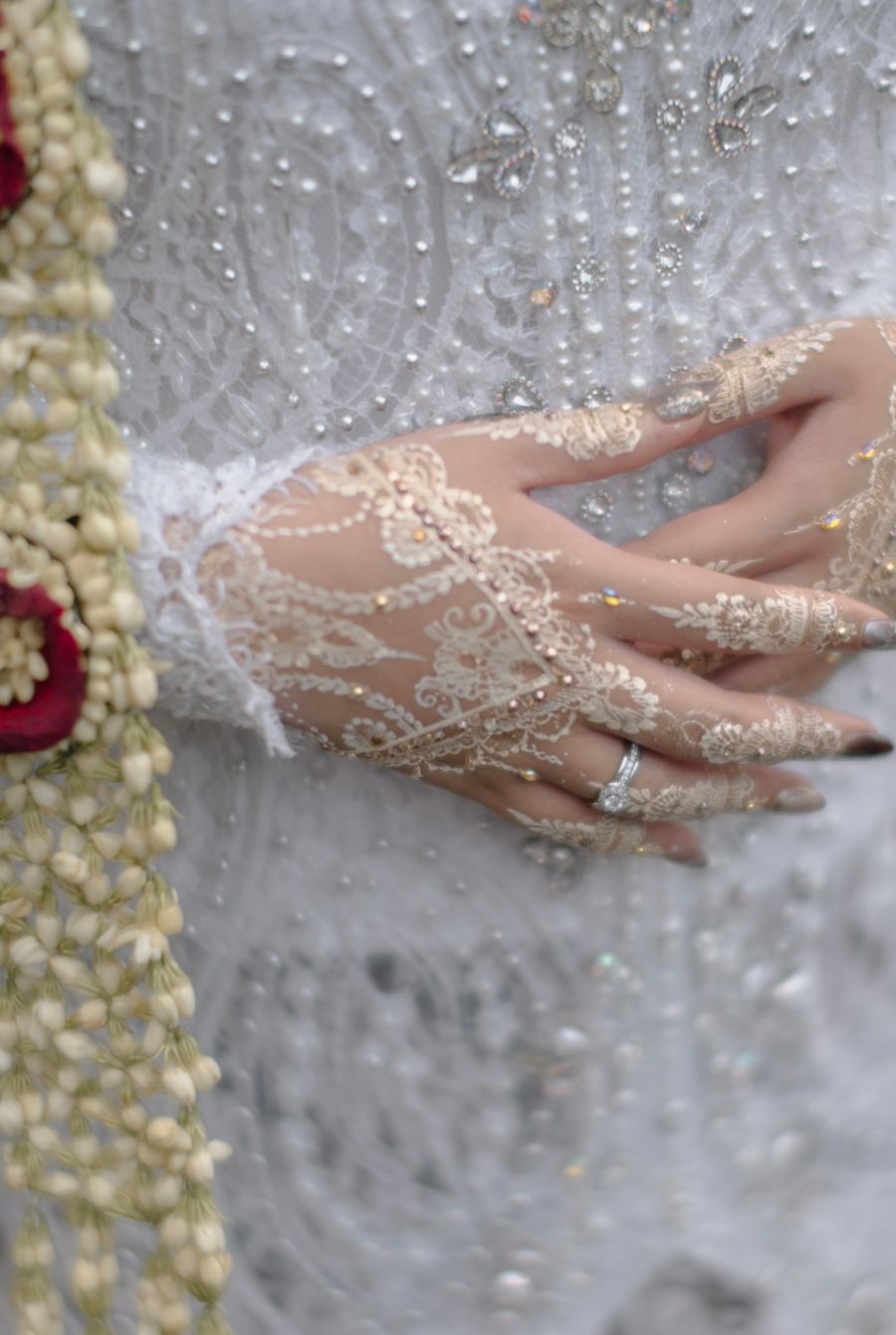 Contoh undangan pernikahan digital eBride
