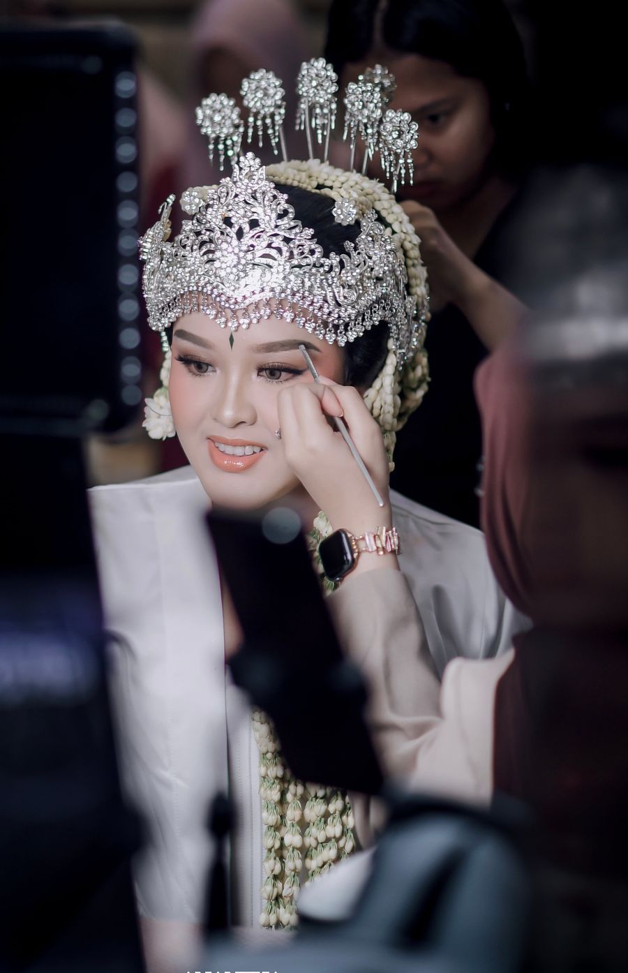 Contoh undangan pernikahan digital eBride