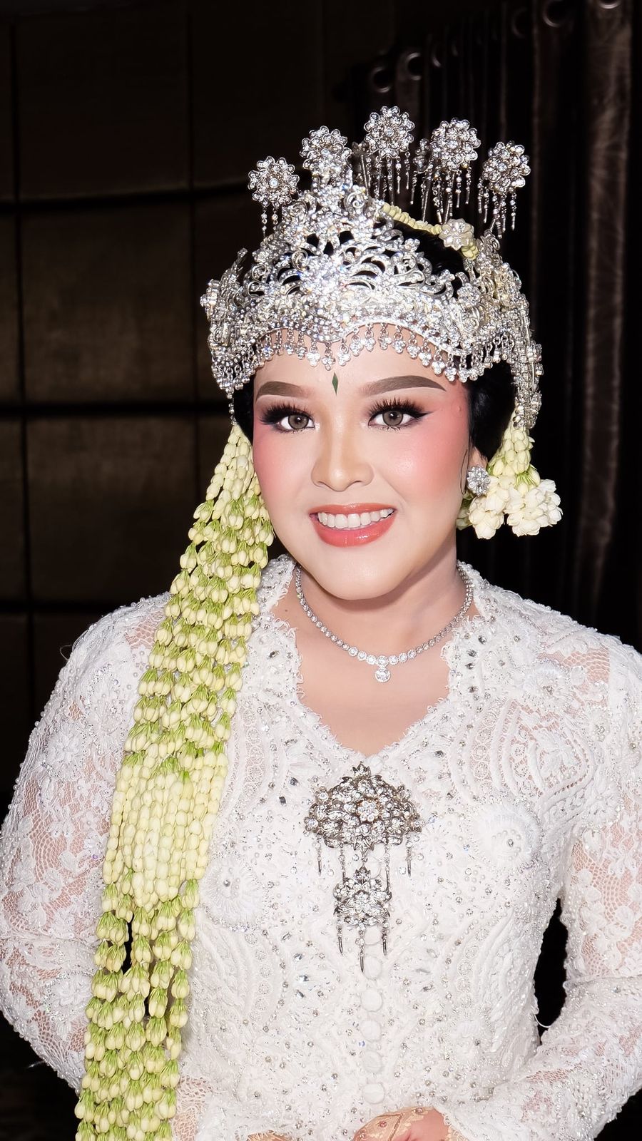 Contoh undangan pernikahan digital eBride