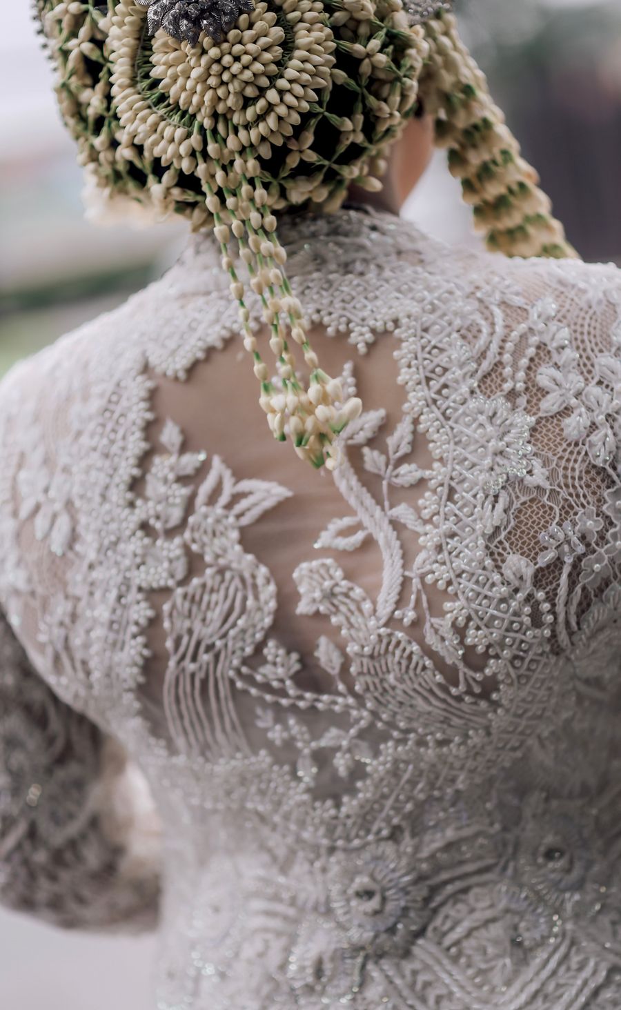 Contoh undangan pernikahan digital eBride