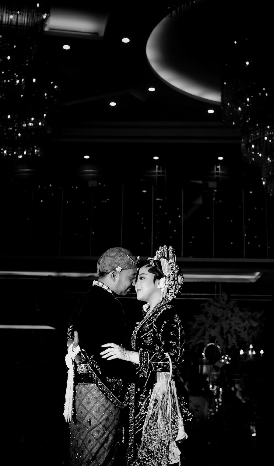 Contoh undangan pernikahan digital eBride