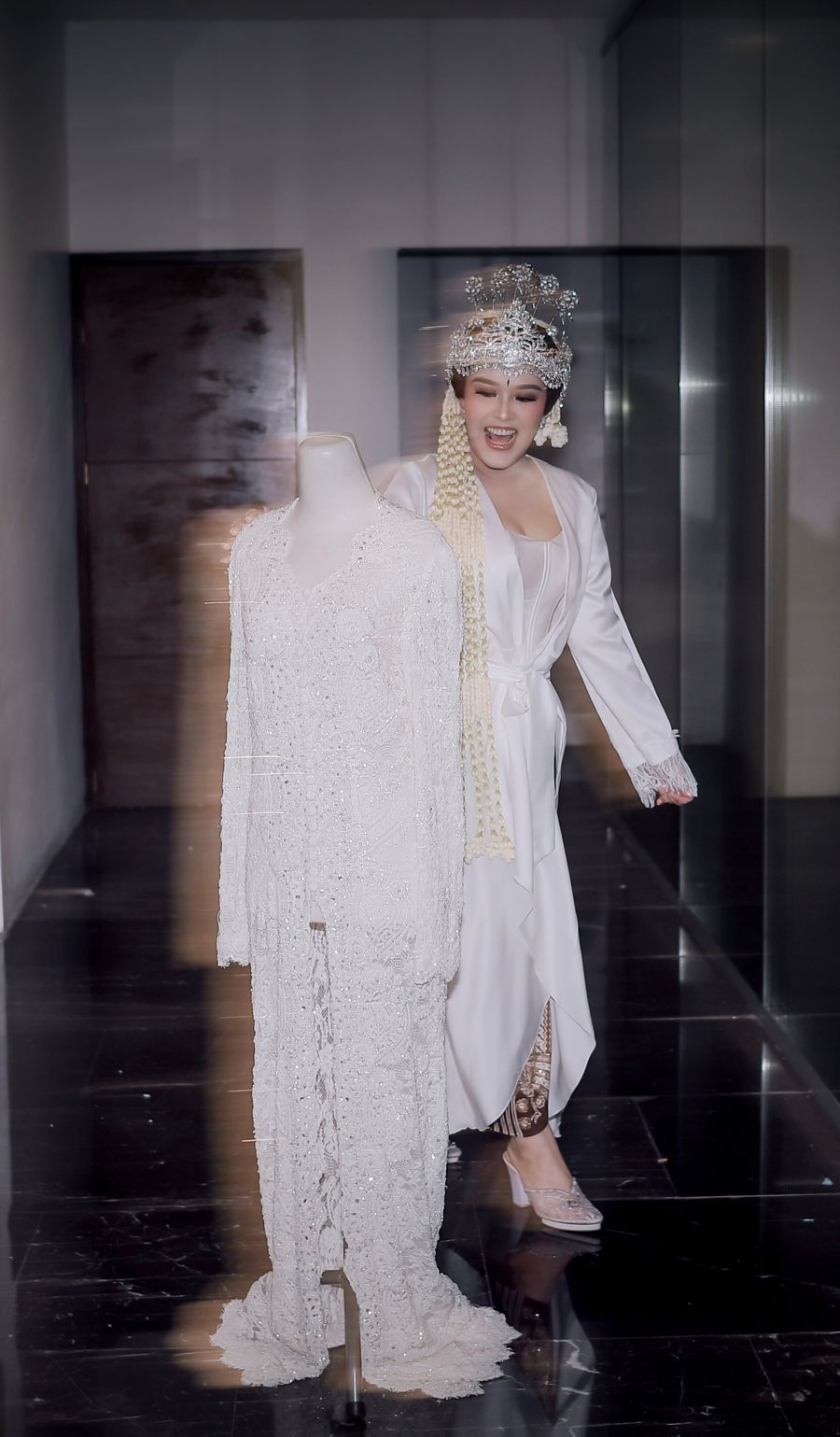Contoh undangan pernikahan digital eBride