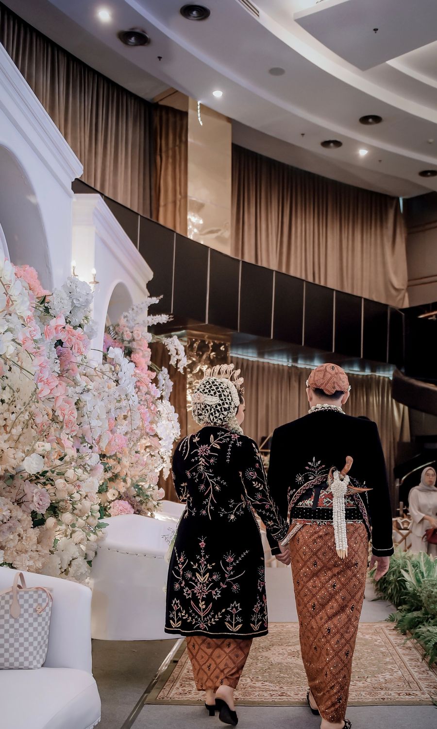 Contoh undangan pernikahan digital eBride