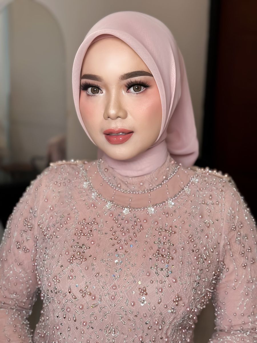 Contoh undangan pernikahan digital eBride
