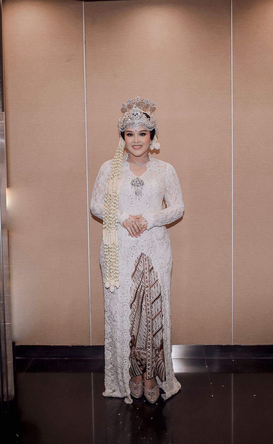 Contoh undangan pernikahan digital eBride